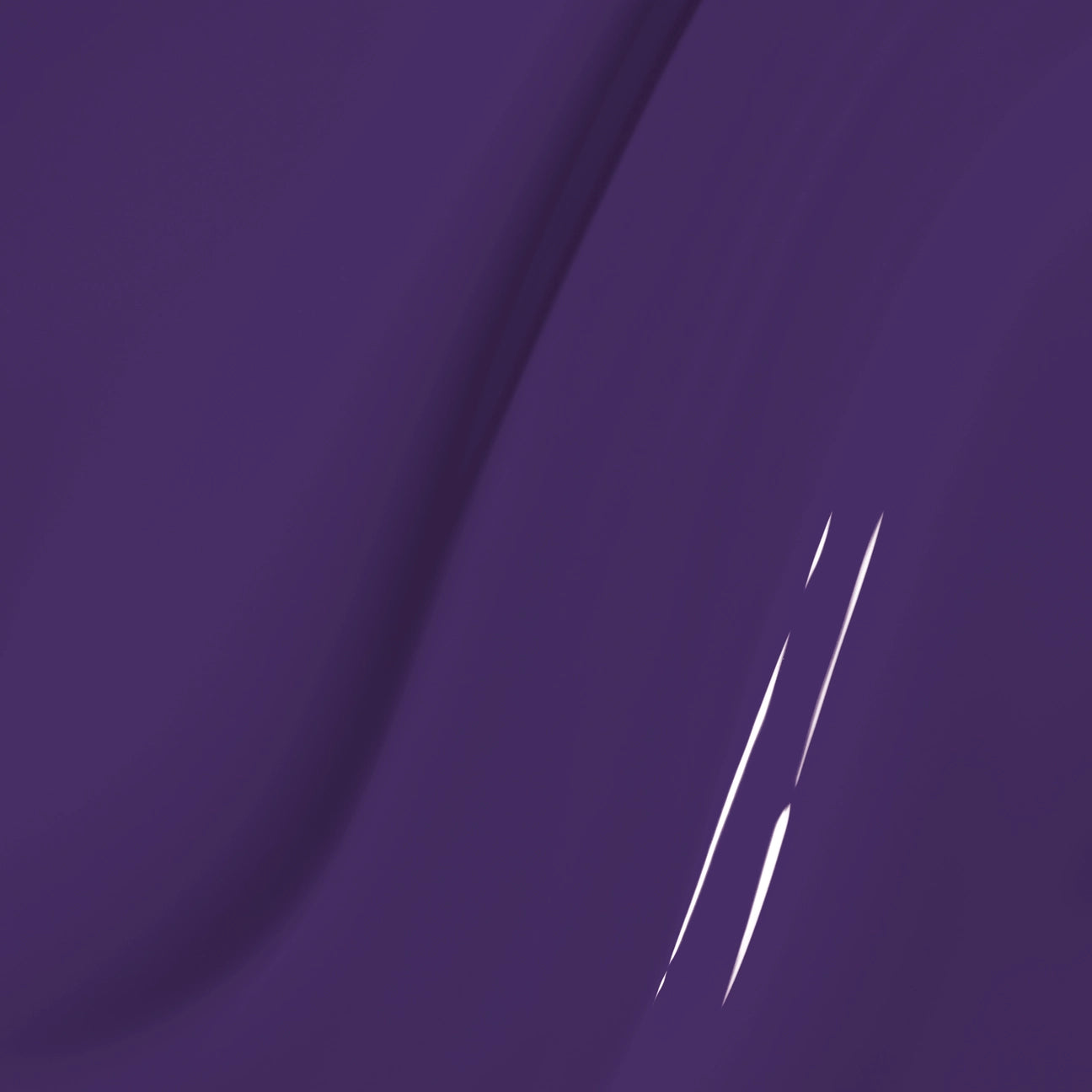 Gel Couleur - Eggplant Emoji