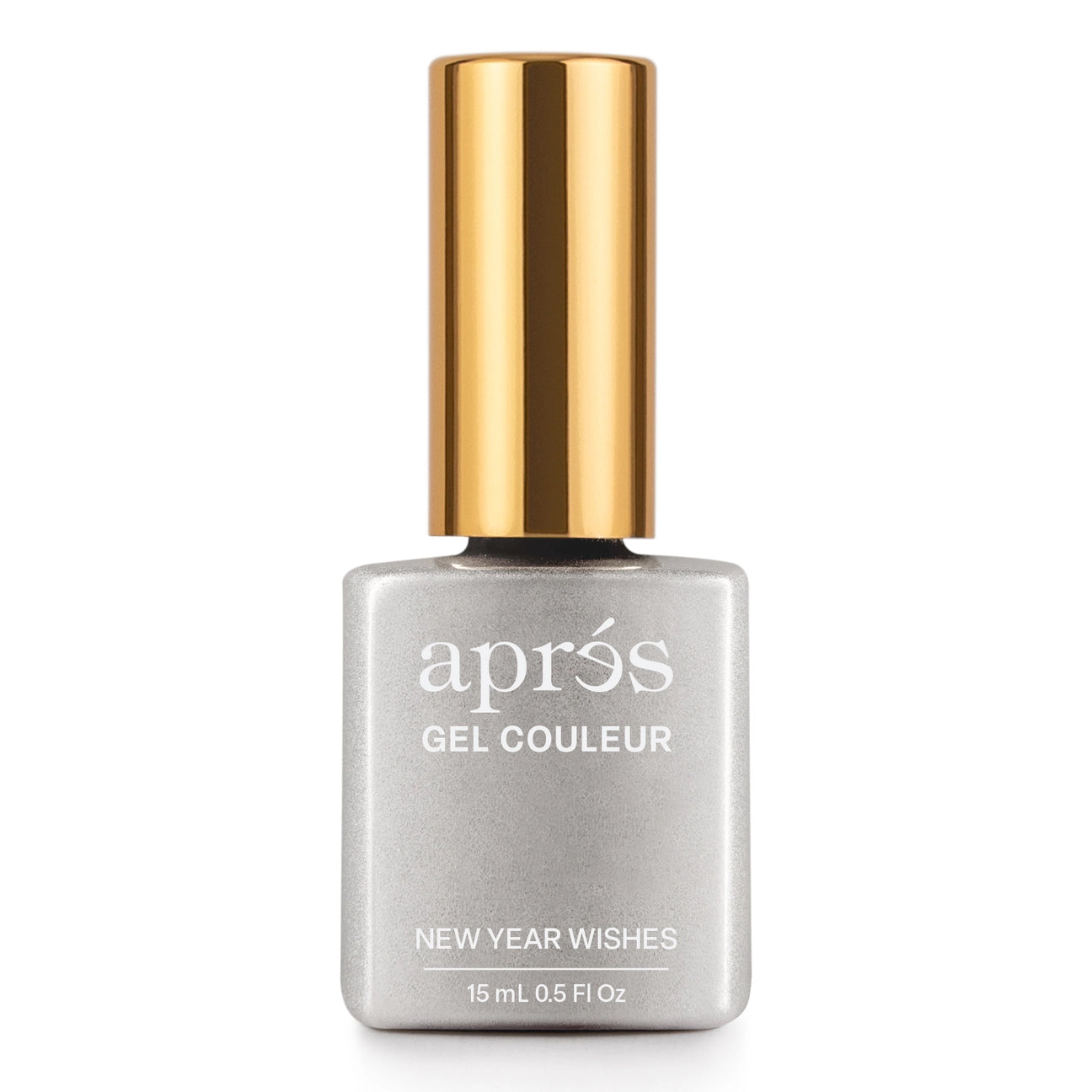 Gel Couleur - New Year Wishes