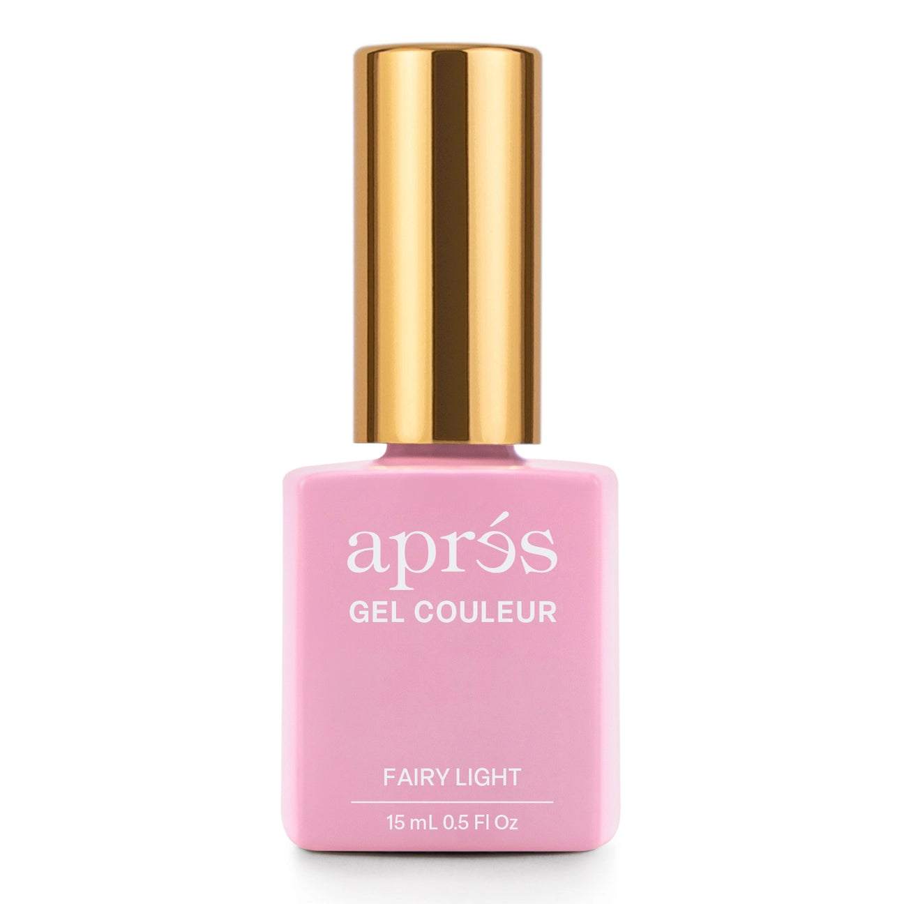 Gel Couleur - Fairy Light