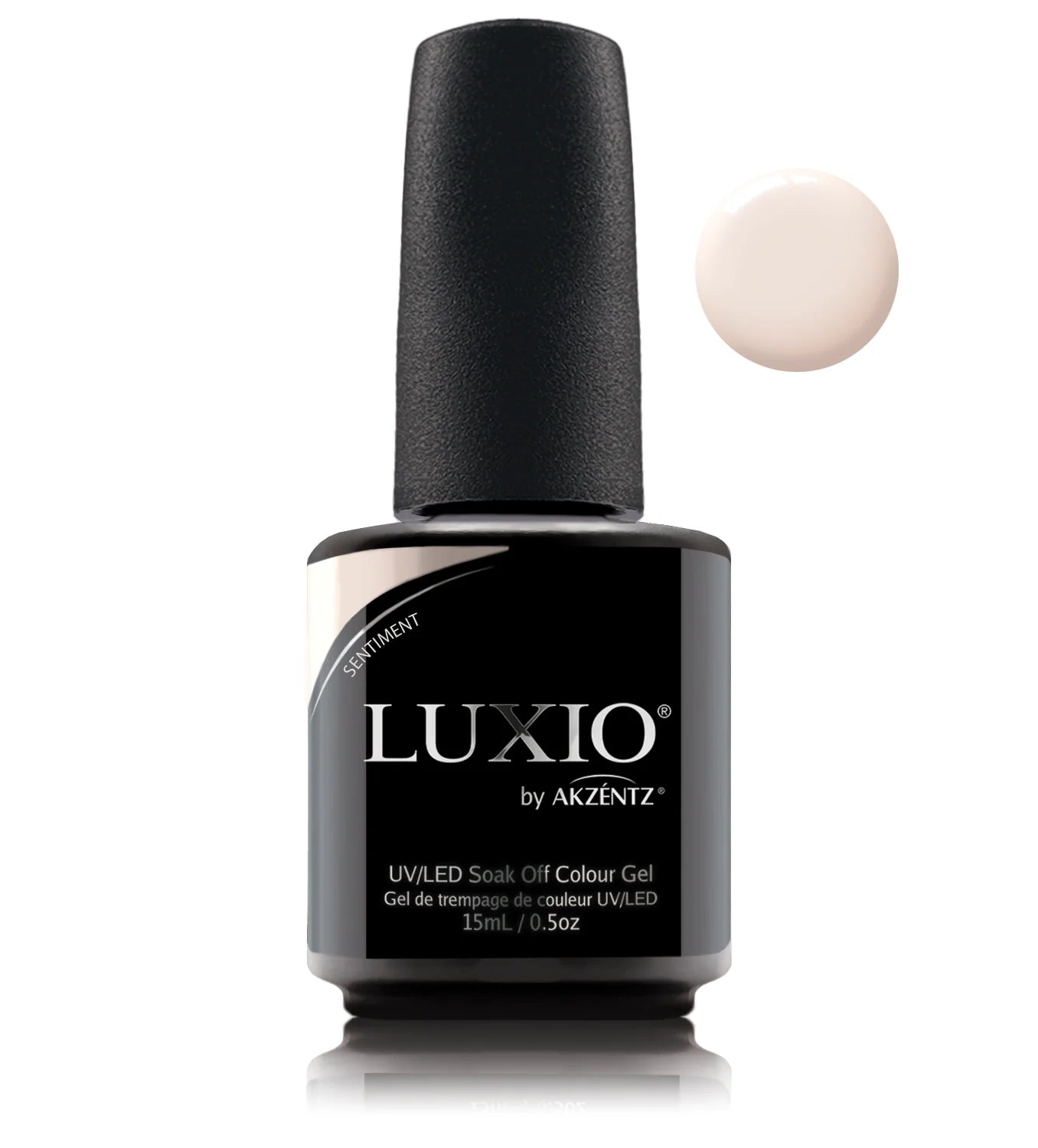 LUXIO - SENTIMENT