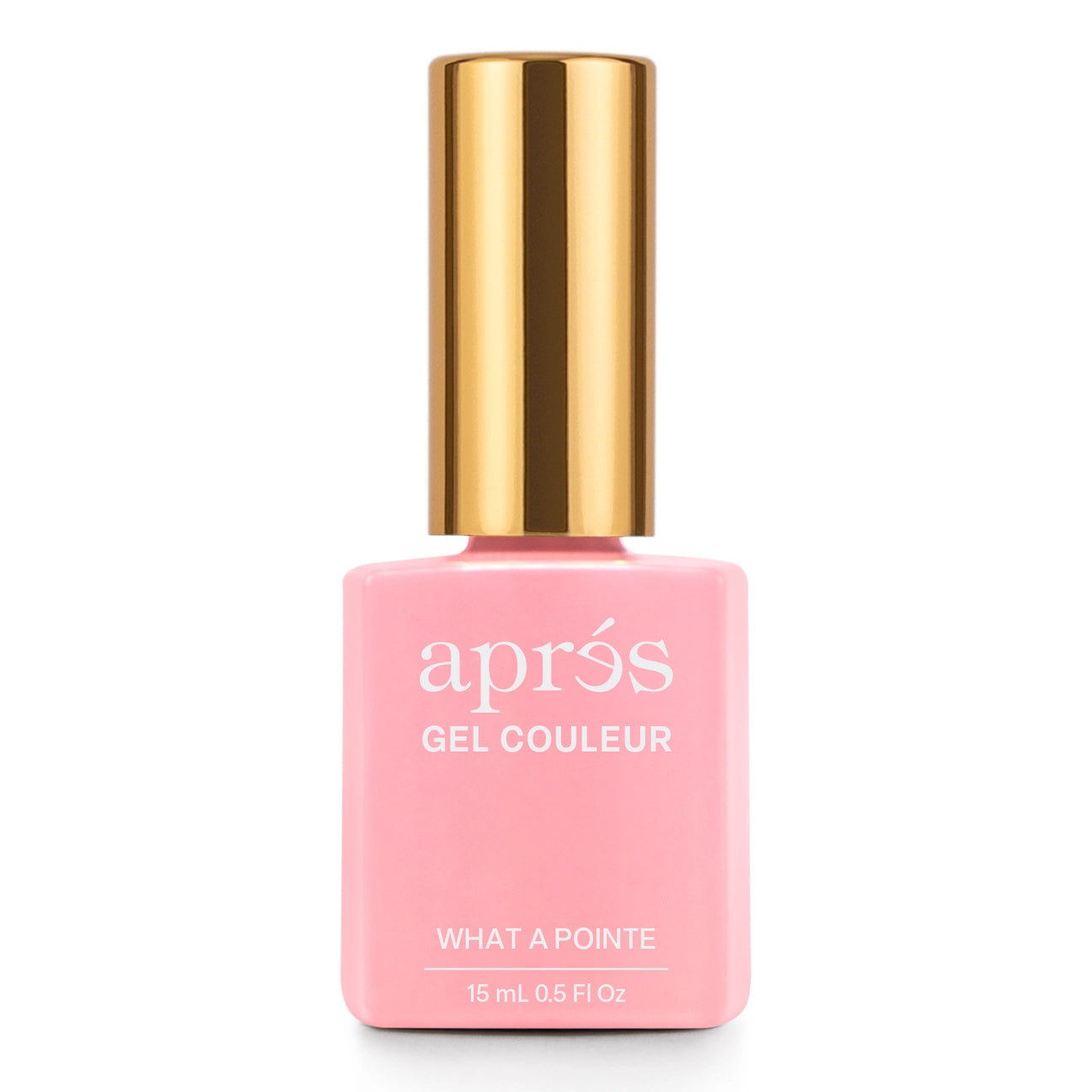 Gel Couleur - What A Pointe