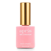Gel Couleur - What A Pointe