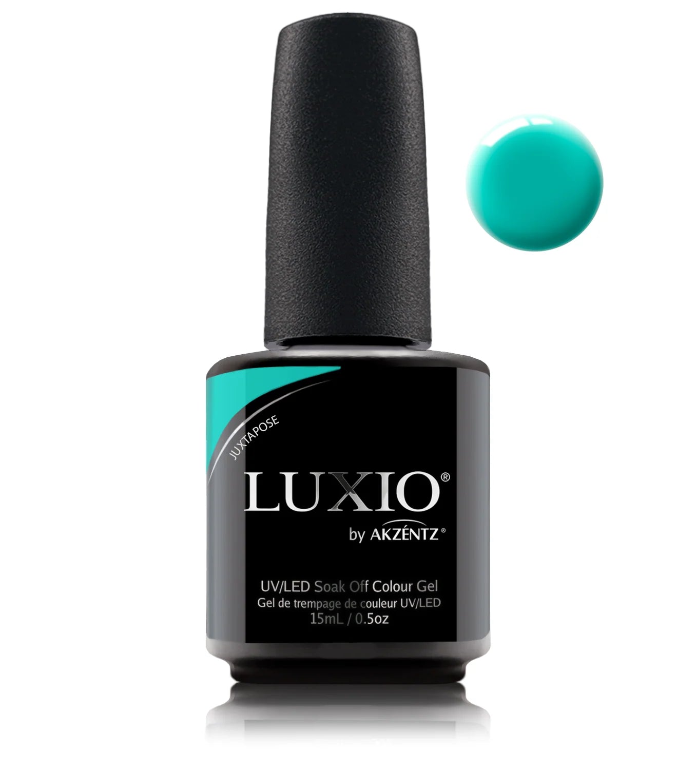 LUXIO - JUXTAPOSE