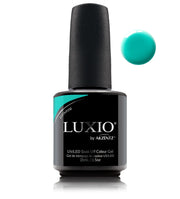 LUXIO - JUXTAPOSE