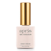 Gel Couleur - Sweet Cream