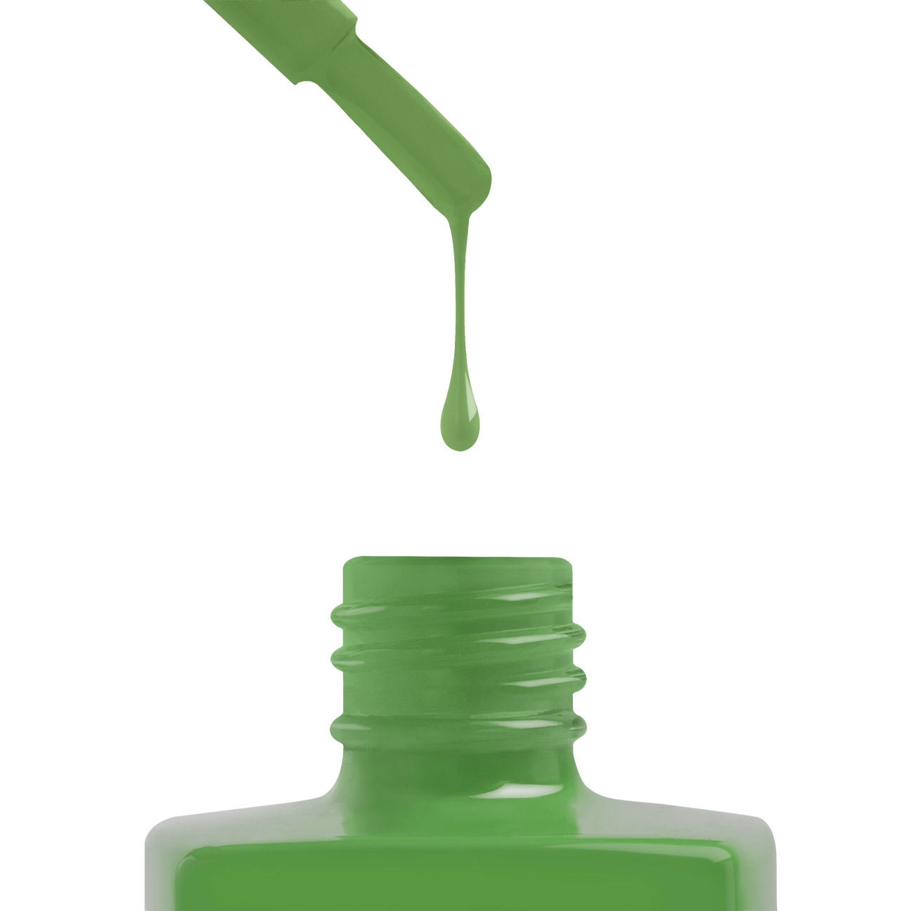 Gel Couleur - Extra Guac