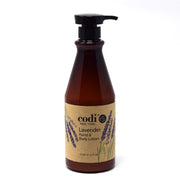 Codi 750ml Hand & Body Lotion | Lavender