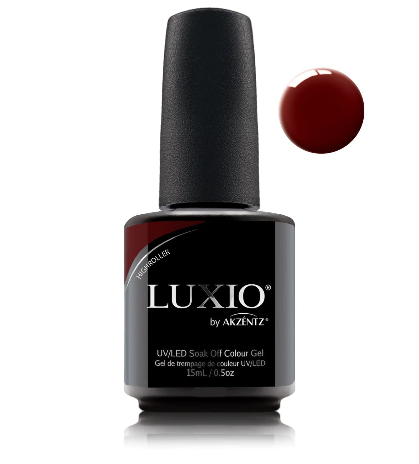 LUXIO - HIGHROLLER