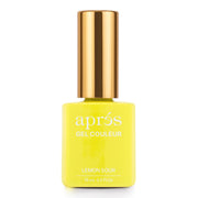 Gel Couleur - Lemon Sour