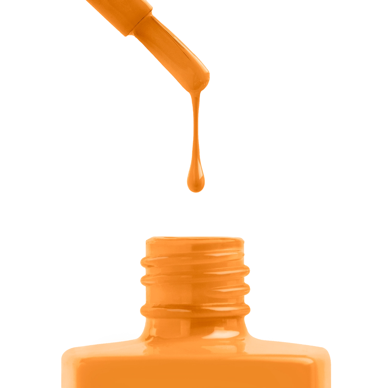 Gel Couleur - Ochre Okurrr