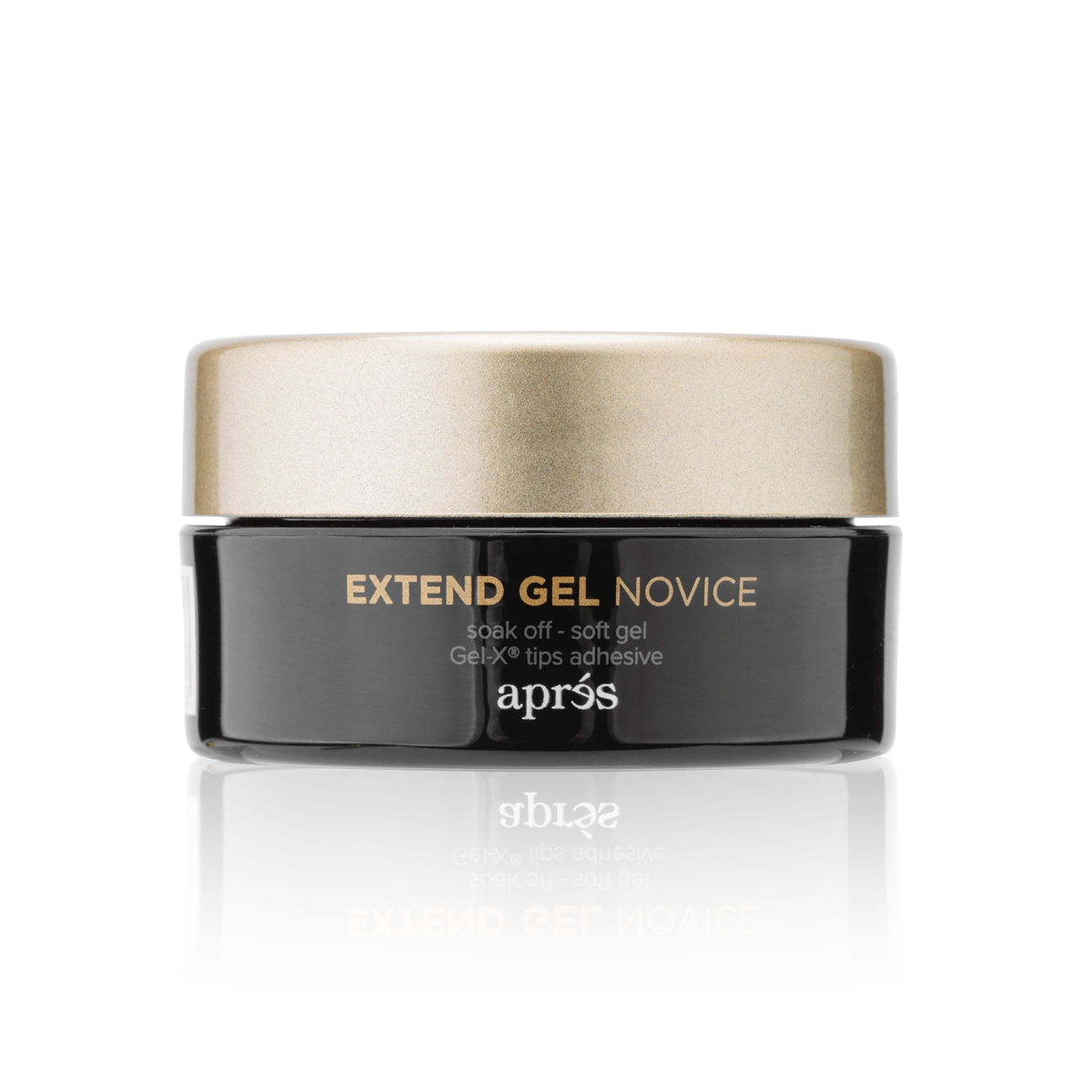Gel-X® Extend Gel Novice 15ml