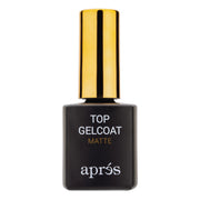 Matt Top Gelcoat - 15ml
