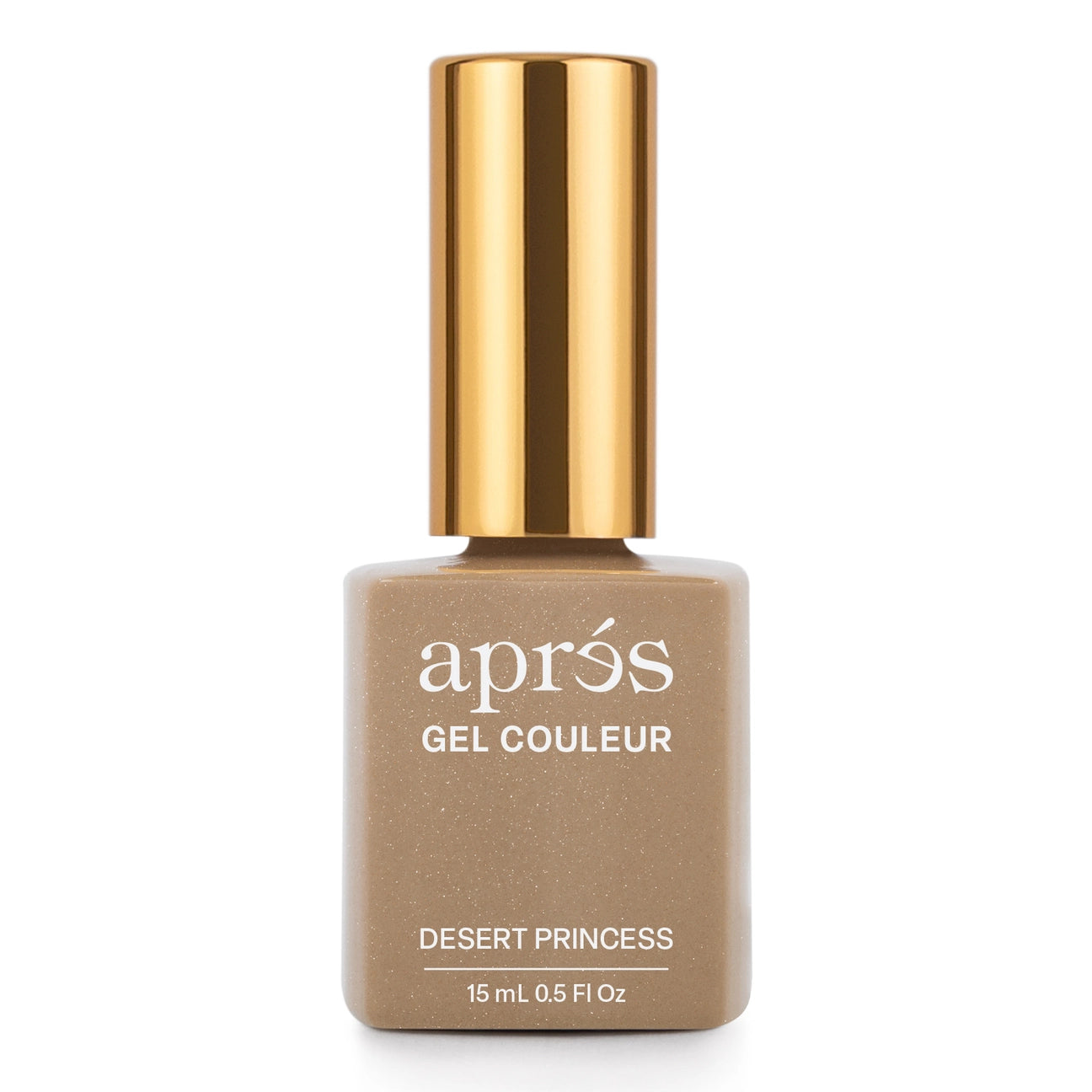 Gel Couleur - Desert Princess