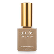 Gel Couleur - Desert Princess