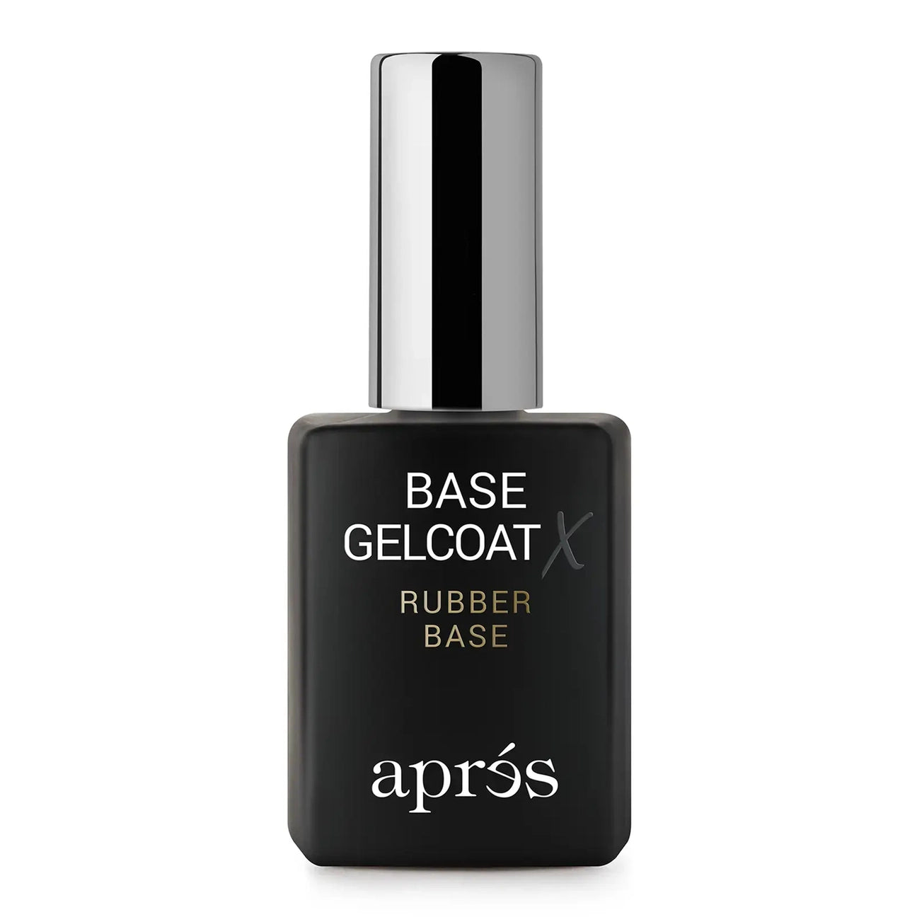 APRES Base Gelcoat X