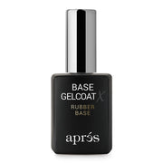 APRES Base Gelcoat X