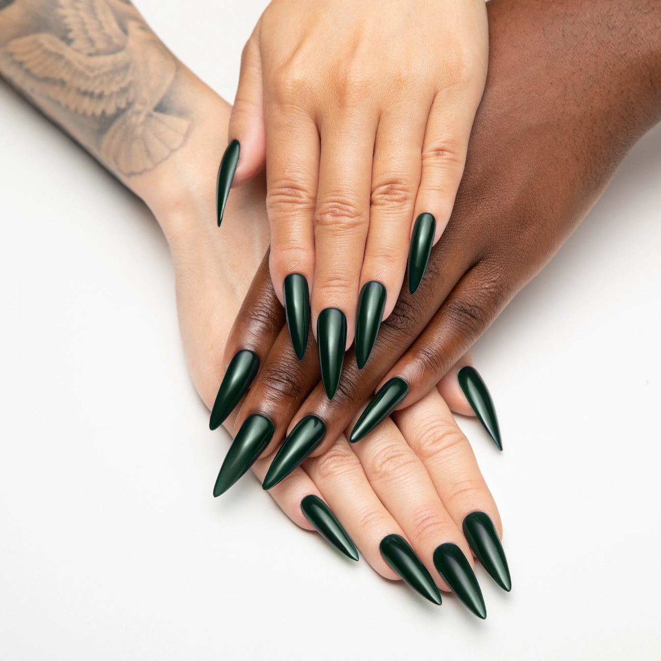 Gel Couleur - Emerald City