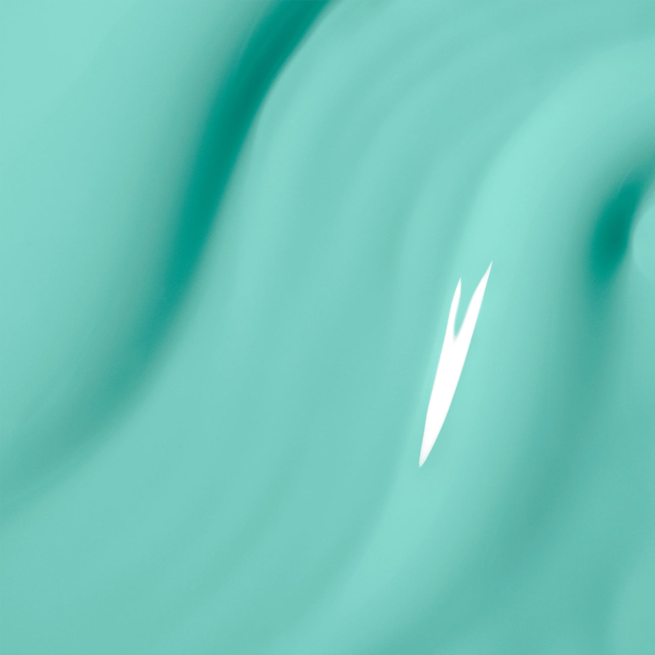 Gel Couleur - Aquamarine Cadet