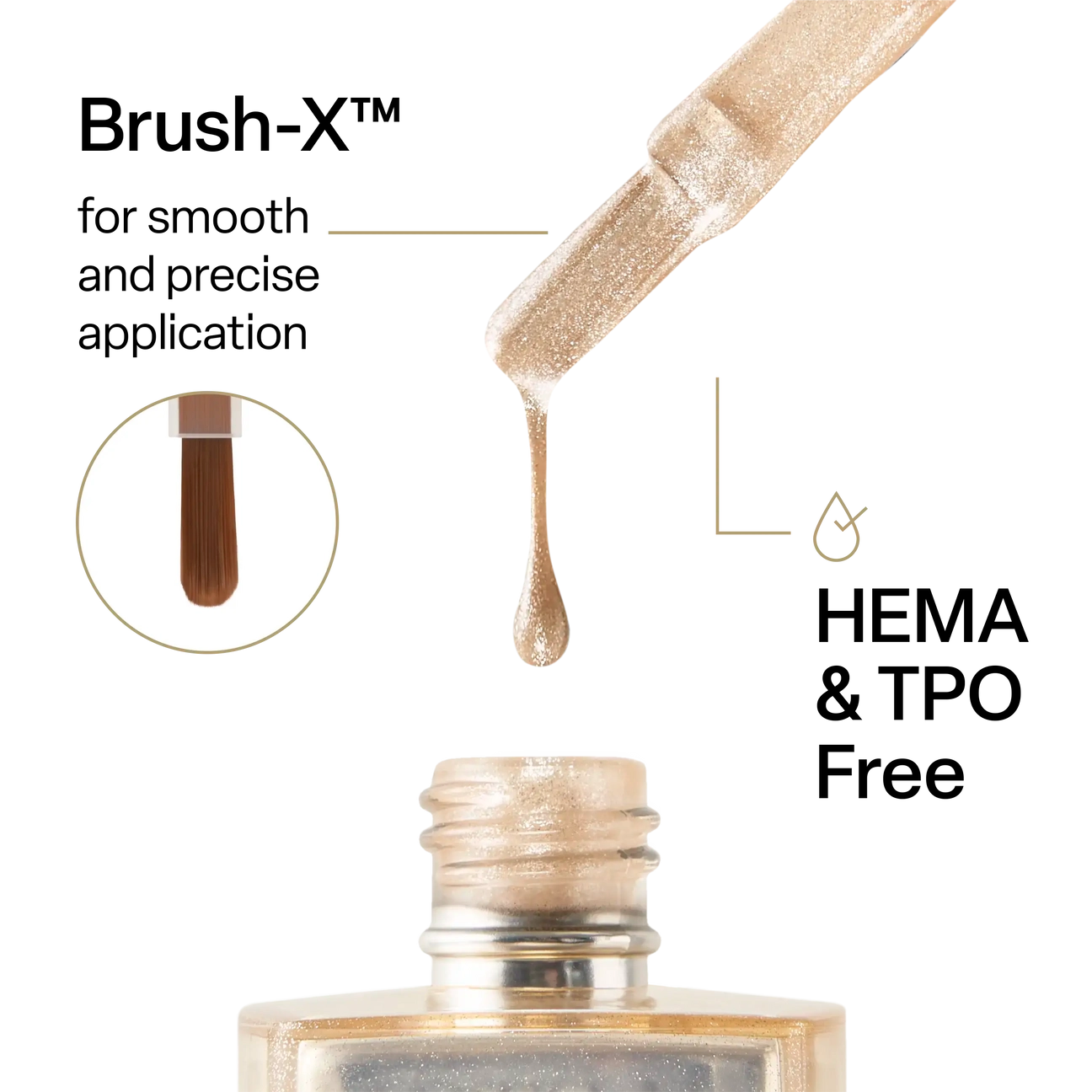 Magician – CE04, 10ml | Astral Gel Couleur