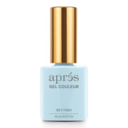 Gel Couleur - Sky High