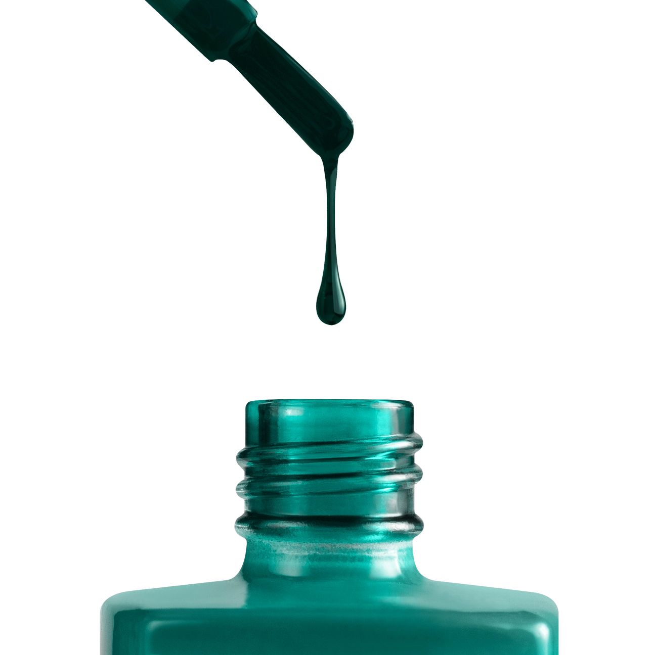 Gel Couleur - Secret Lagoon