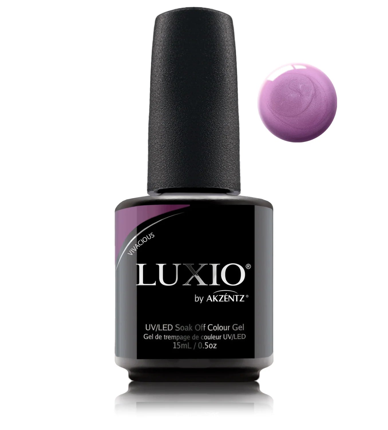 LUXIO - VIVACIOUS