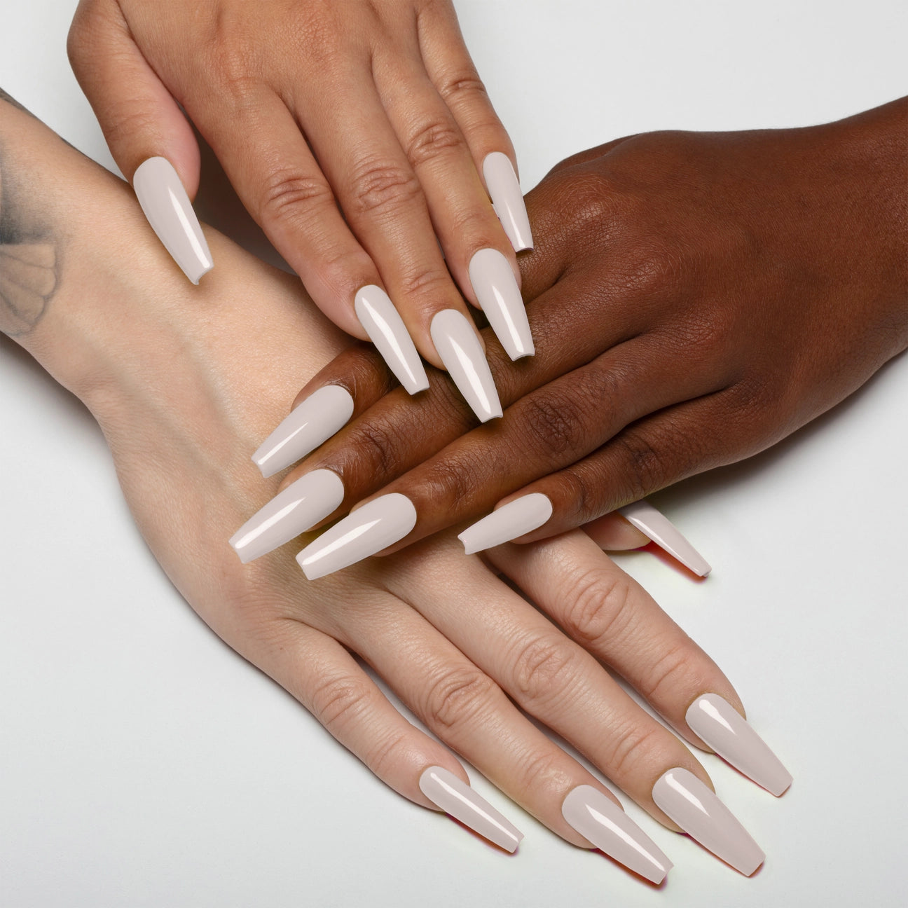 Gel Couleur - Silt-y Smooth