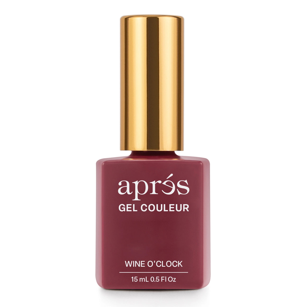 Gel Couleur - Wine O?Clock