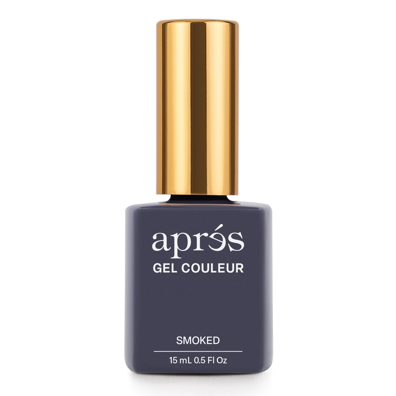 Gel Couleur - Smoked