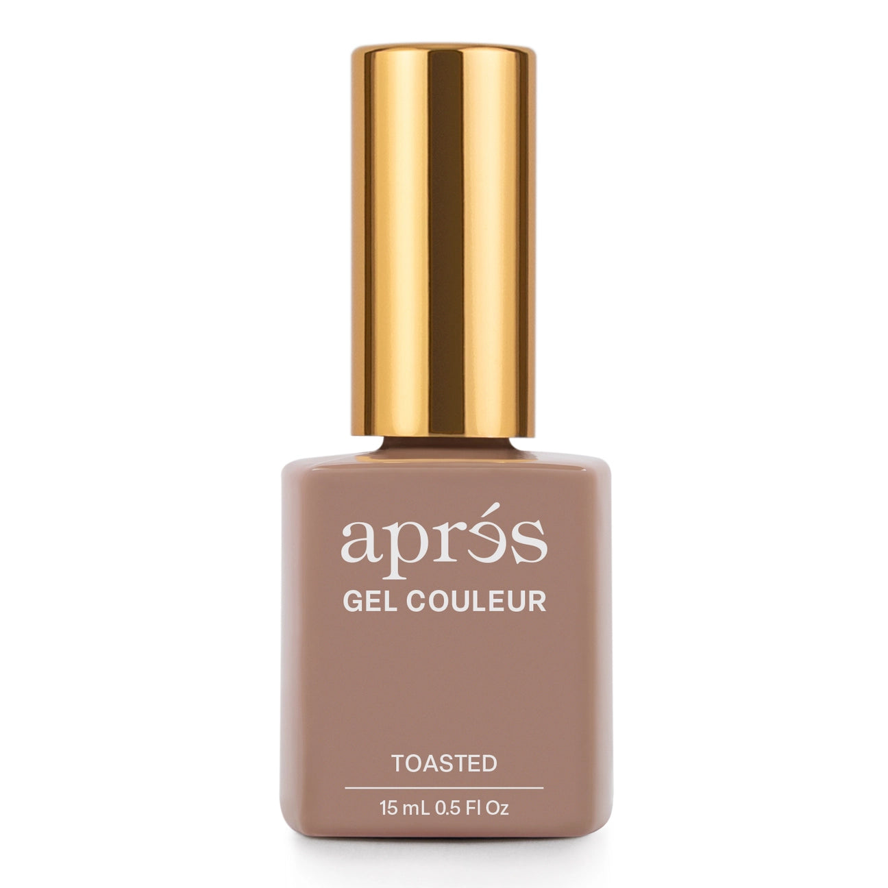 Gel Couleur - Toasted
