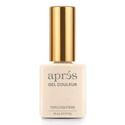 Gel Couleur - Tofu Fighters