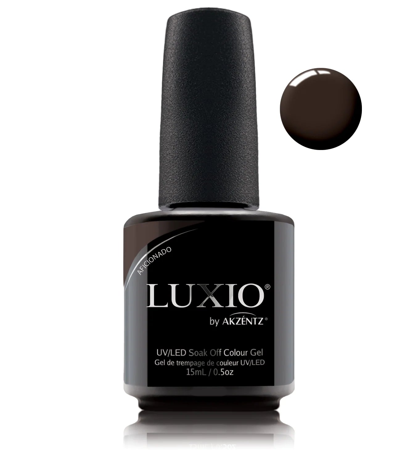 LUXIO - AFICIONADO