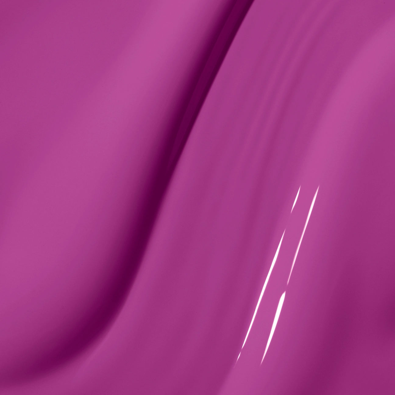 Gel Couleur - That's Taro-ific