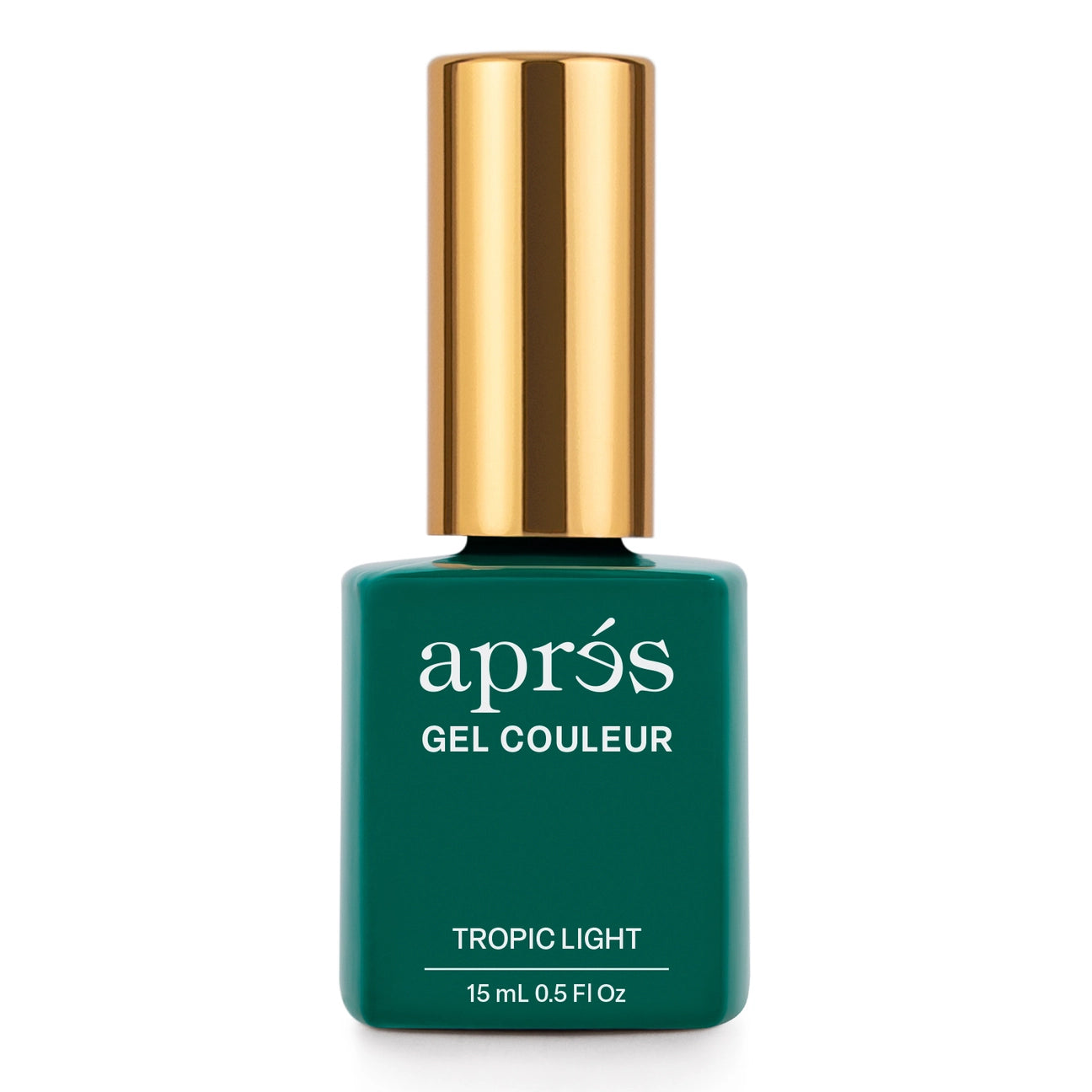 Gel Couleur - Tropic Light