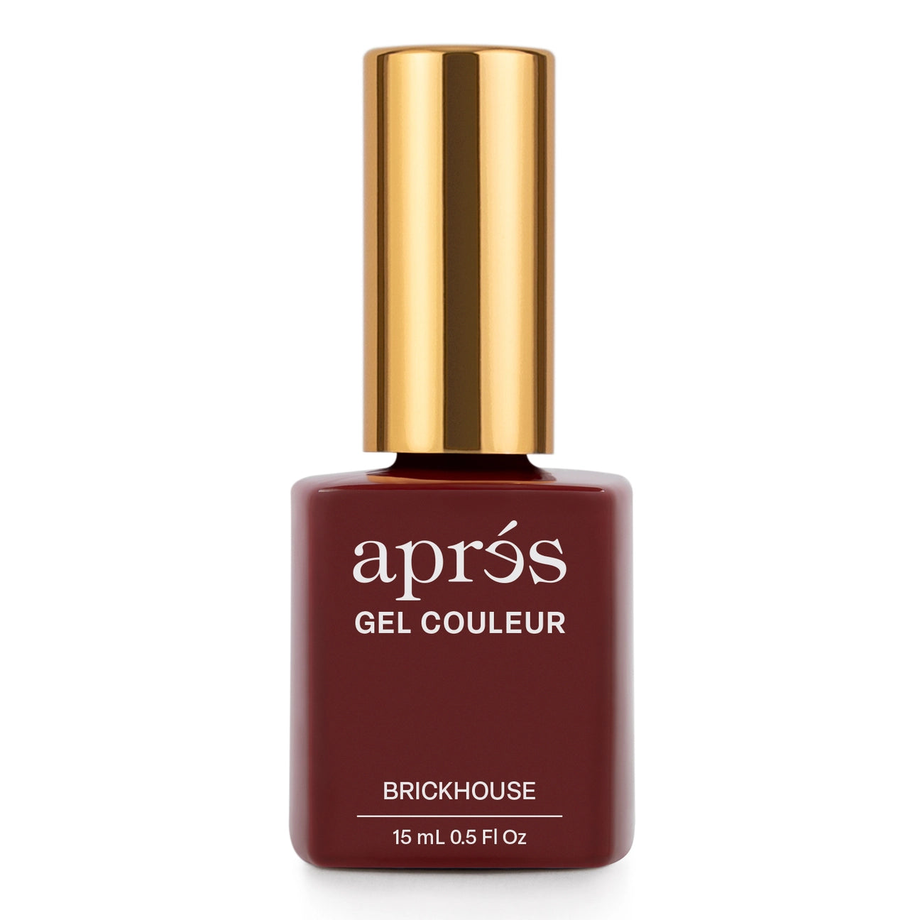 Gel Couleur - Brickhouse
