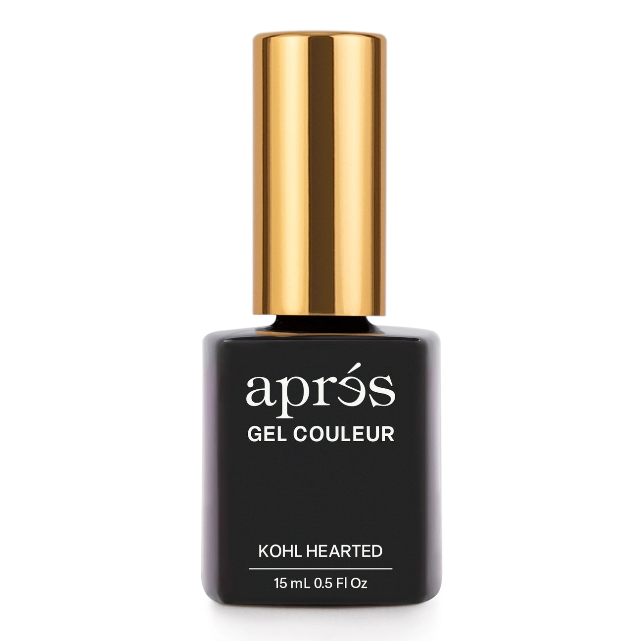 Gel Couleur - Kohl Hearted