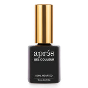 Gel Couleur - Kohl Hearted