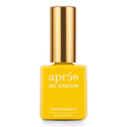 Gel Couleur - Lemon Squeezy