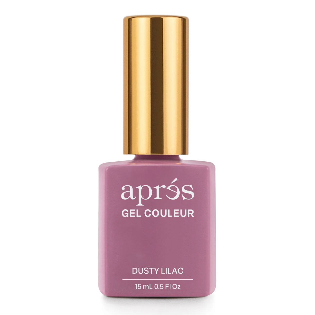 Gel Couleur - Dusty Lilac