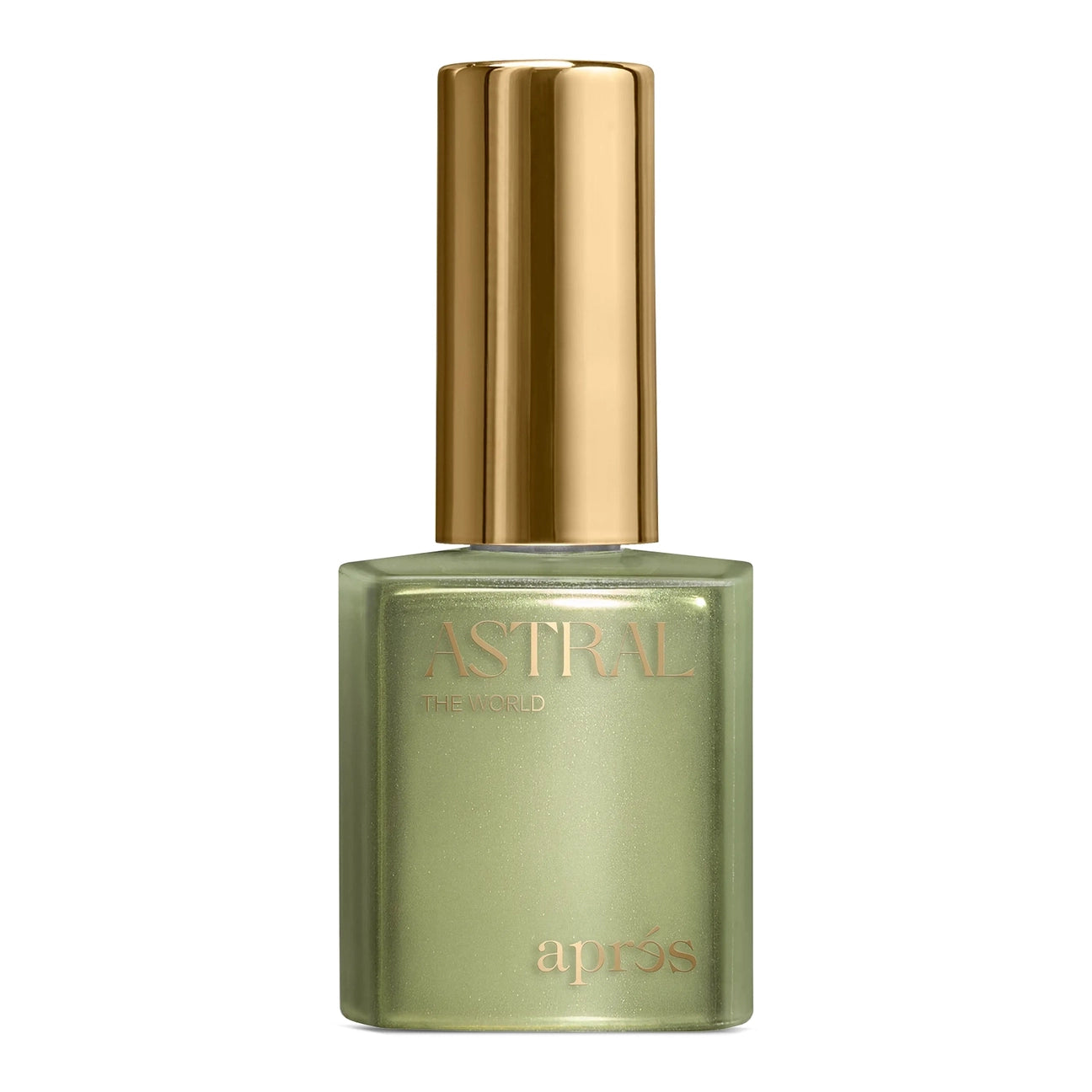 The World – CE20, 10ml | Astral Gel Couleur
