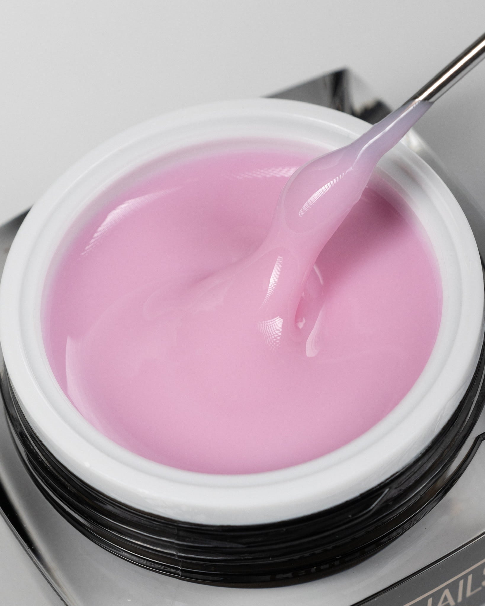 Smart Liquid Hard Gel - Rose 30 ml