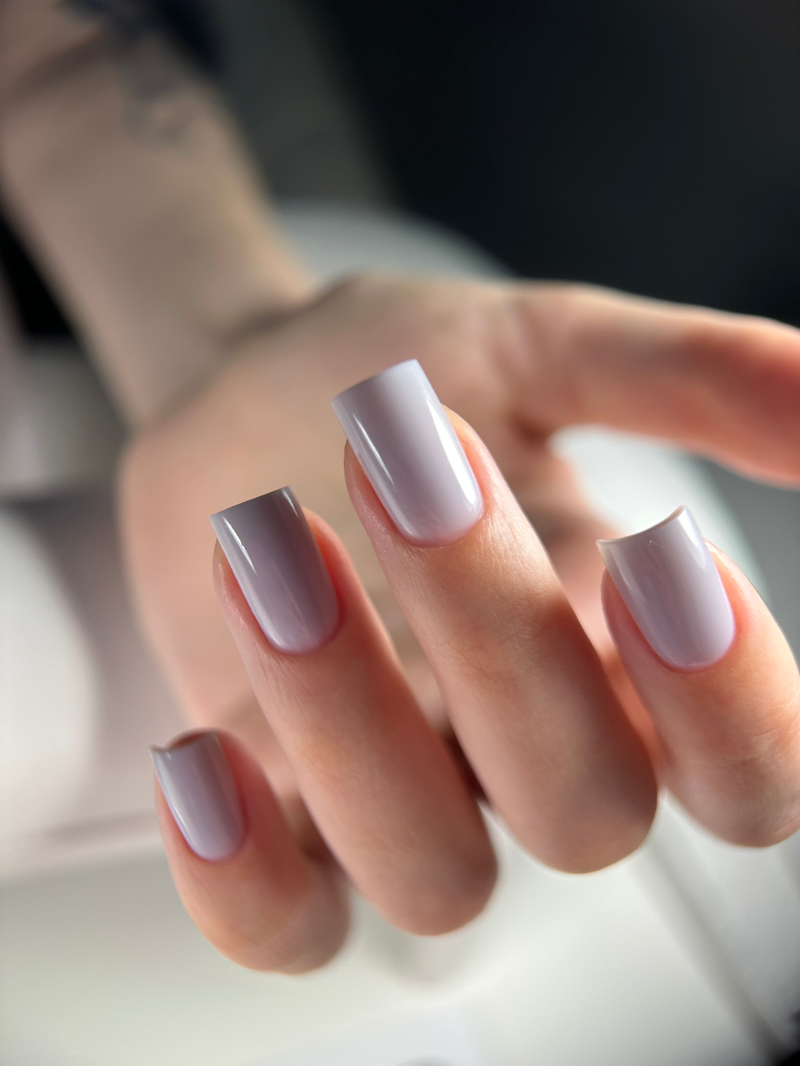 Hard Gel - Shadow 30 ml