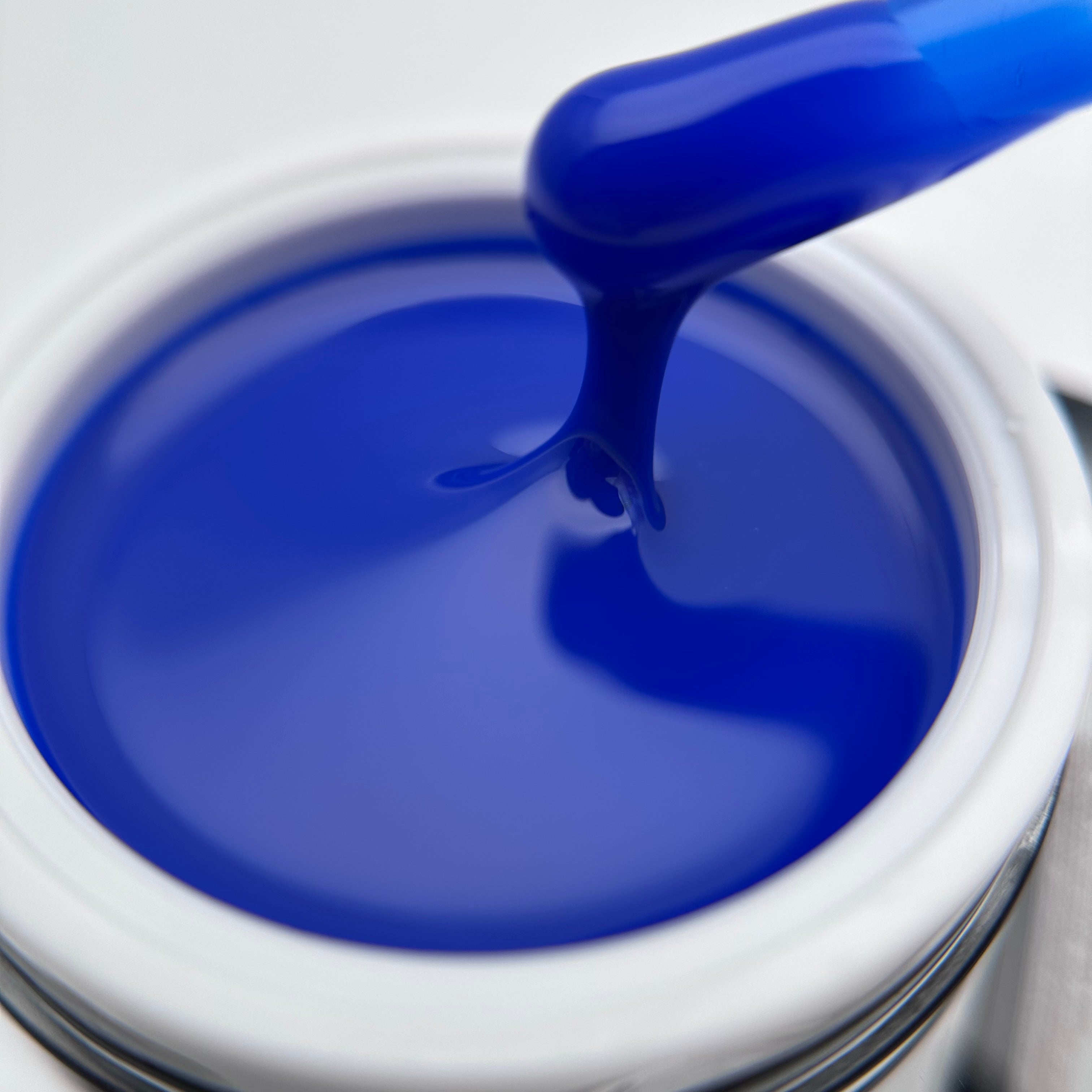 Smart Liquid Hard Gel - Mysterious 15 ml