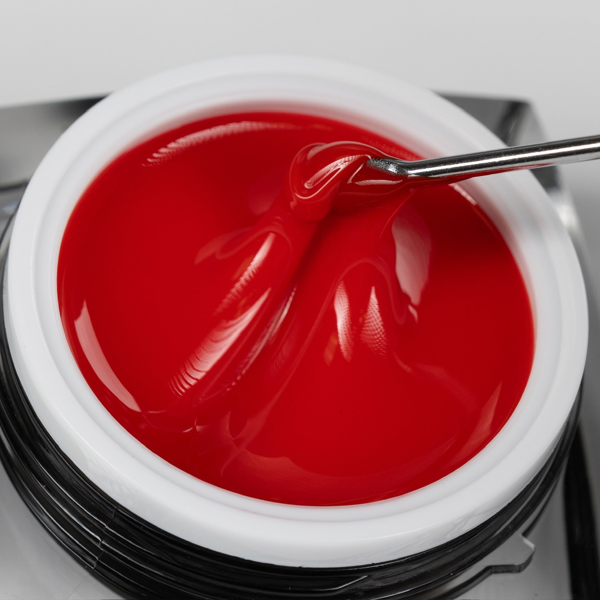 Smart Liquid Hard Gel - Scarlet Poppy 15 ml
