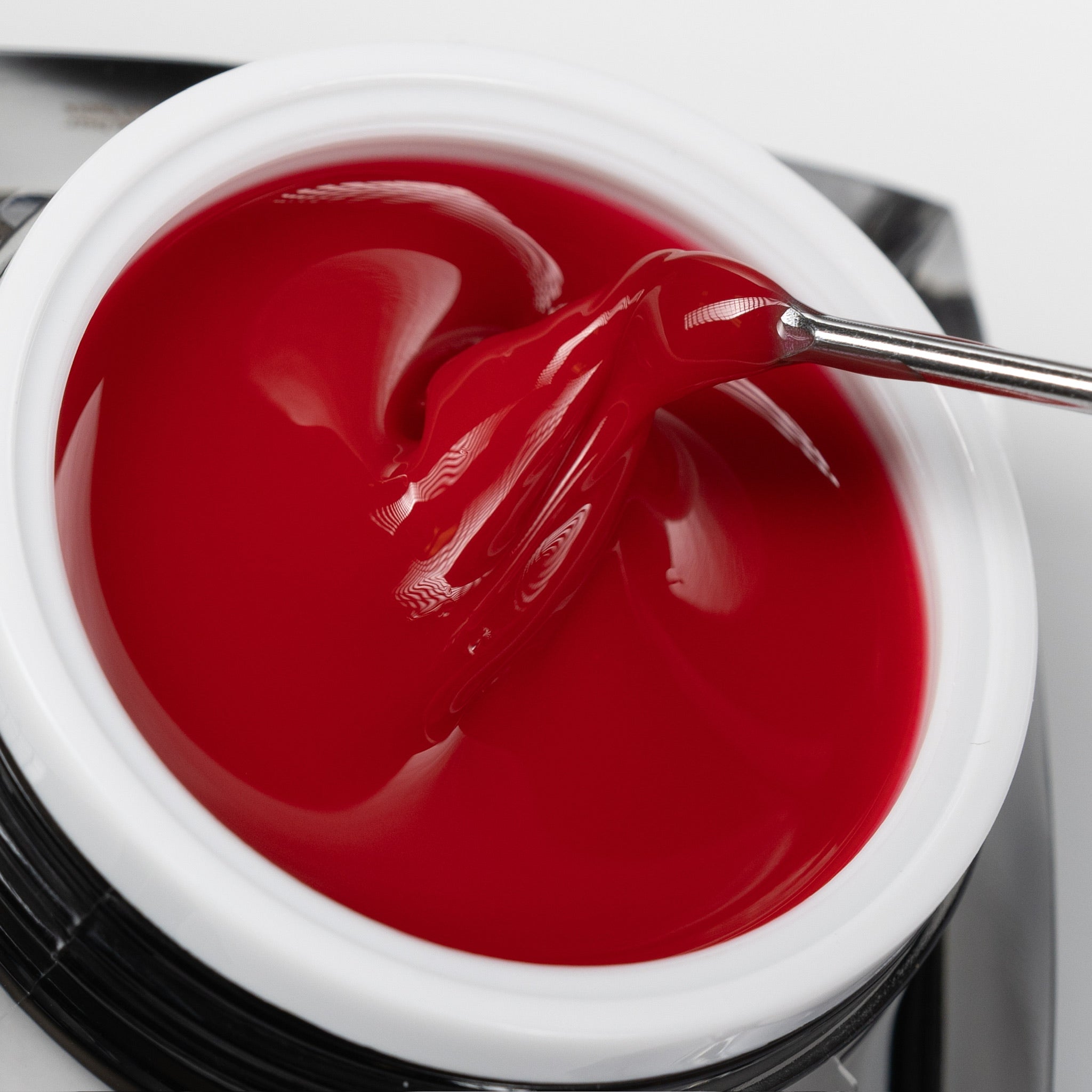 Smart Liquid Hard Gel - Passion 15 ml