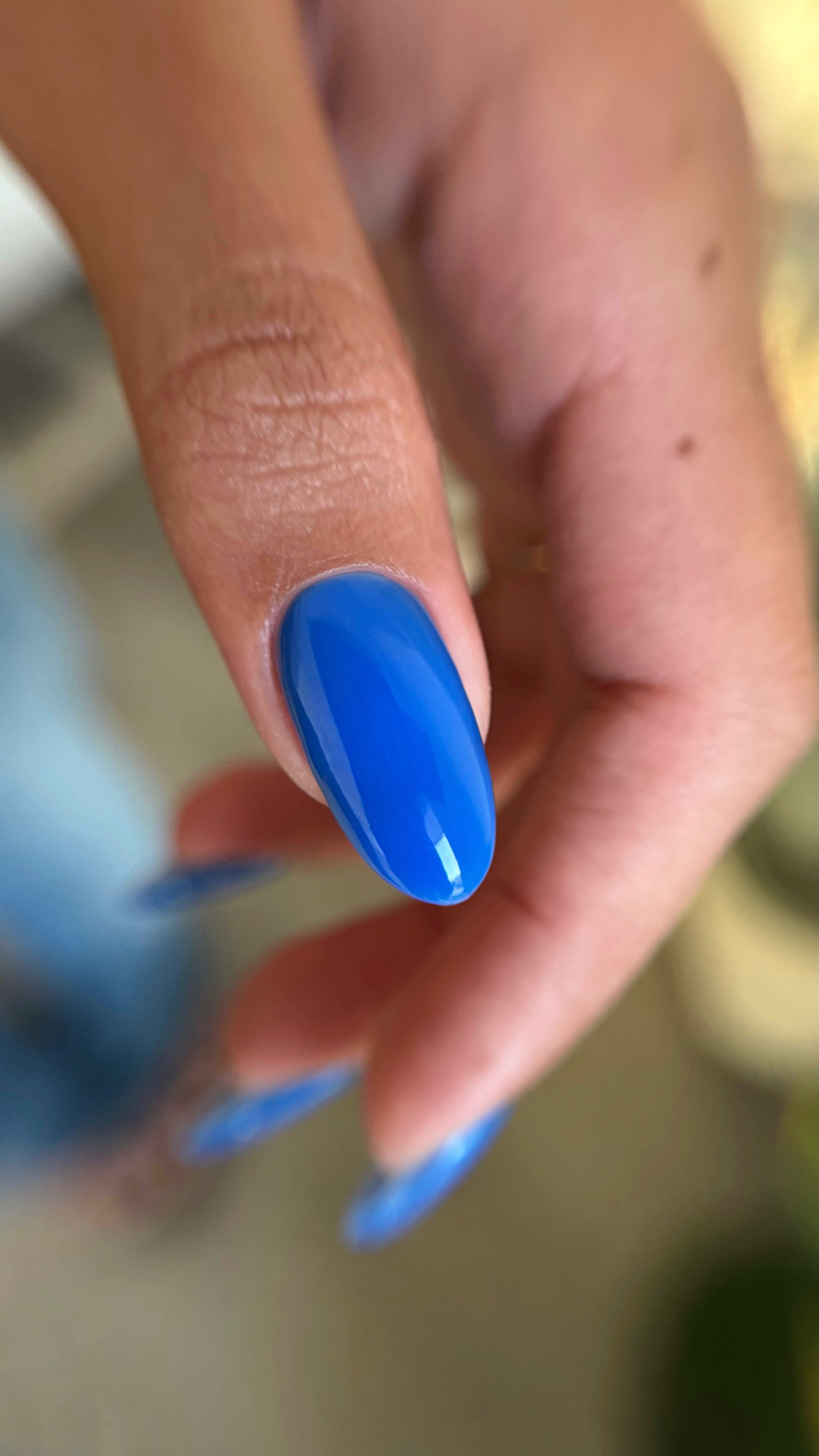 Smart Hard Gel - Midnight Elegance