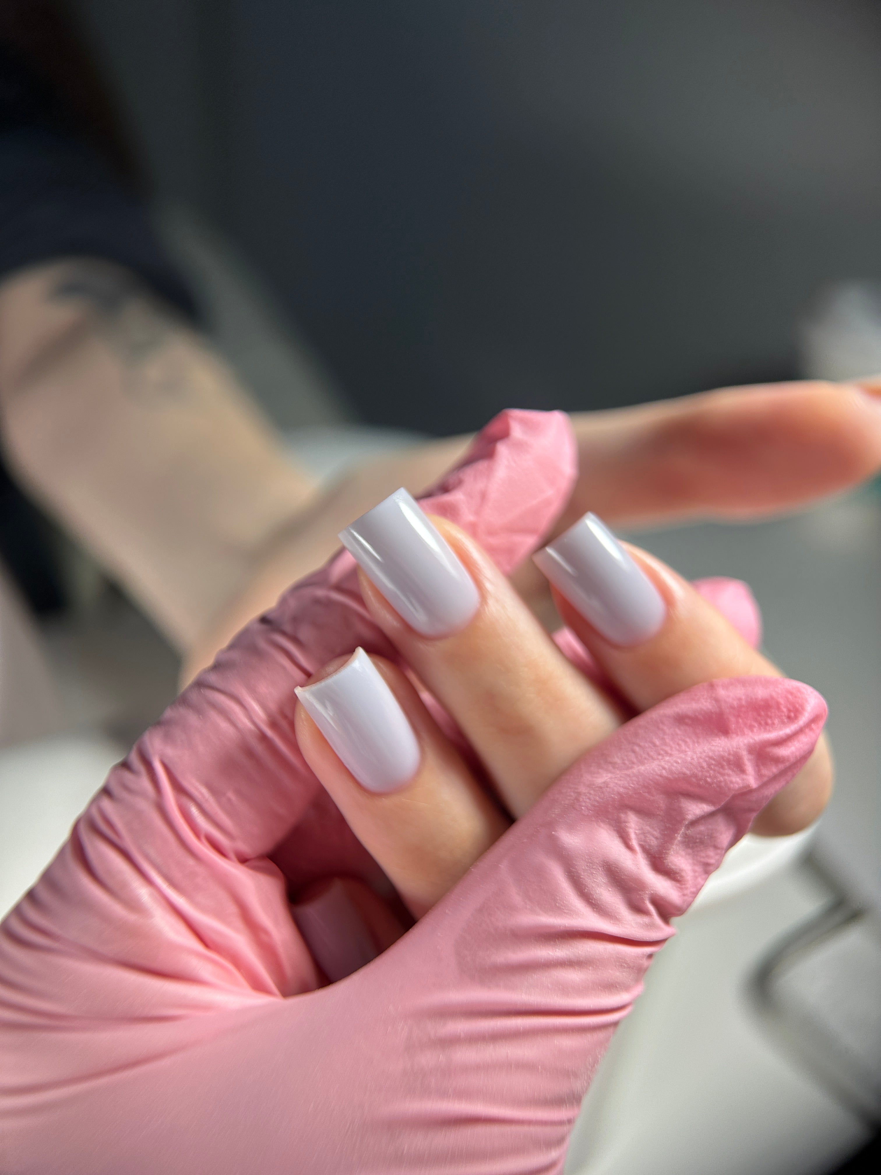 Hard Gel - Shadow 30 ml