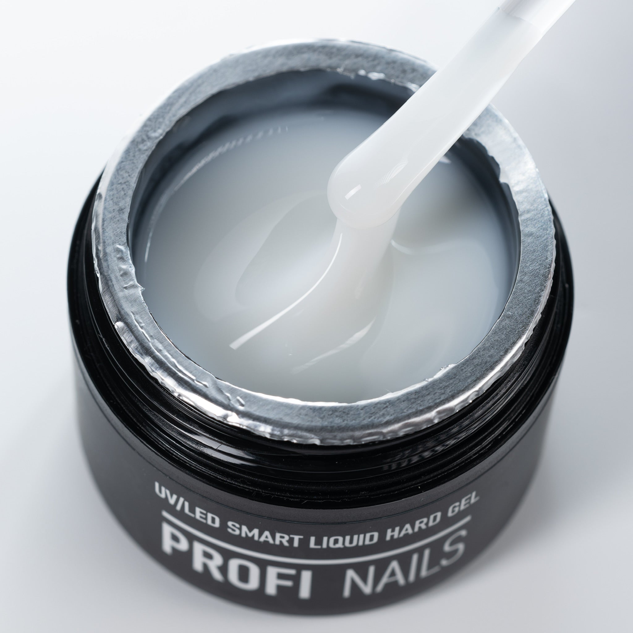 Smart Liquid Hard Gel - Milky Cloud 30 ml
