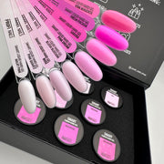 Beauty Box - Smart Liquid - Rose Collection