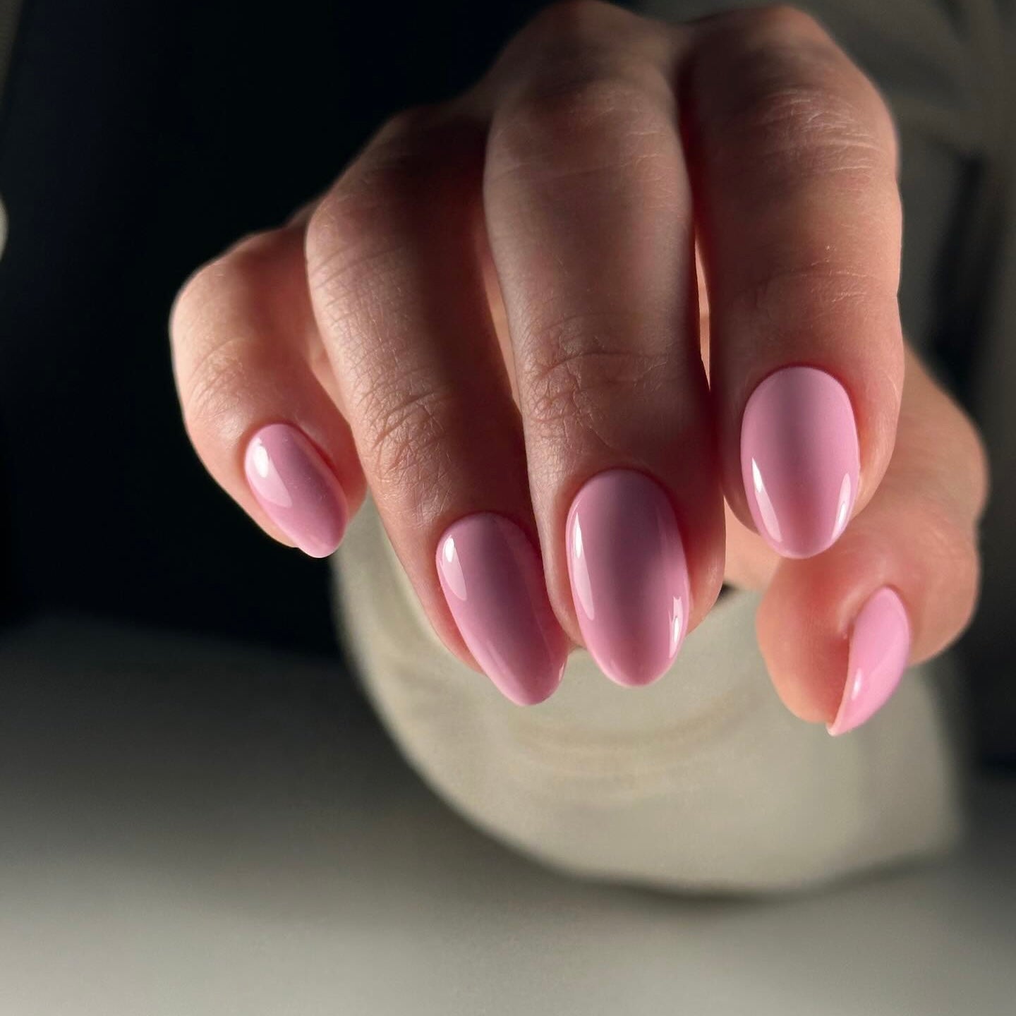 Gel Polish - Wild Orchid